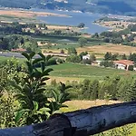 Nonna Iolanda B&B 카미글리아텔로 실라노