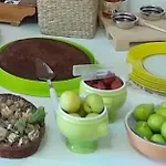 Nonna Iolanda 카미글리아텔로 실라노