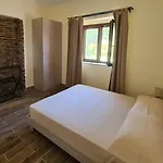 Nonna Iolanda B&B 카미글리아텔로 실라노
