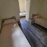 Nonna Iolanda B&B 카미글리아텔로 실라노