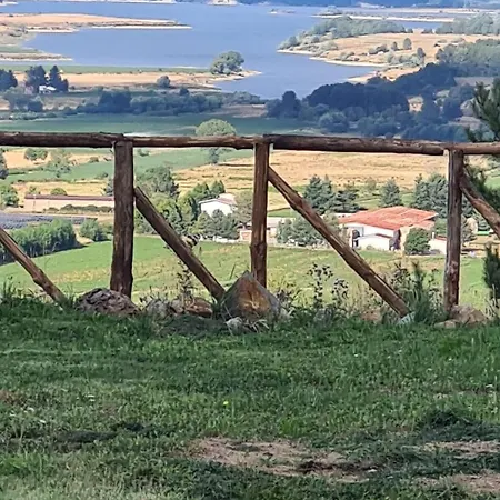 Frühstückspension Nonna Iolanda Camigliatello Silano