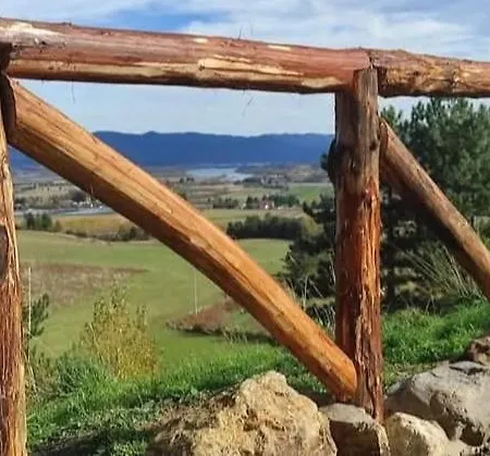 Nonna Iolanda Camigliatello Silano