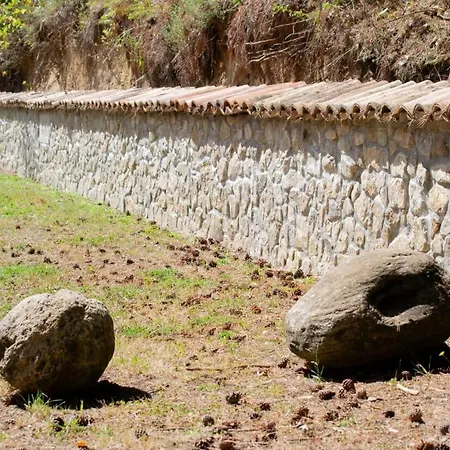 Frühstückspension Nonna Iolanda