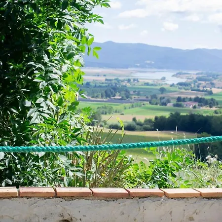 Nonna Iolanda Bed & Breakfast 3*