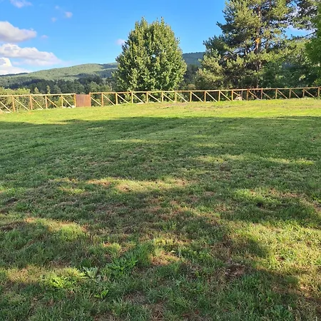 Frühstückspension Nonna Iolanda Camigliatello Silano