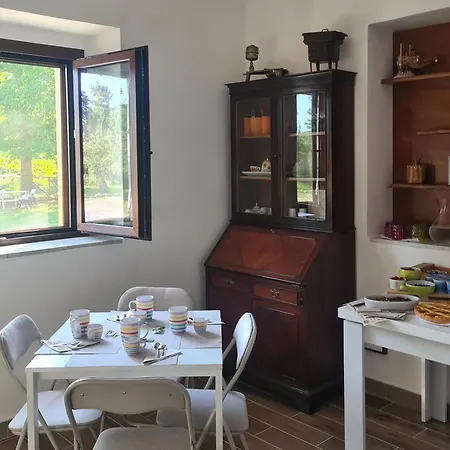 Nonna Iolanda 3* Camigliatello Silano