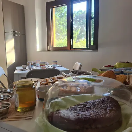 Nonna Iolanda Frühstückspension 3*