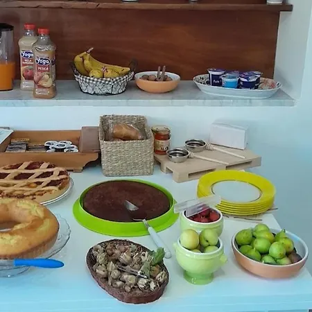 Frühstückspension Nonna Iolanda 3*