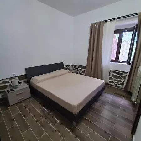 Nonna Iolanda 3* Camigliatello Silano