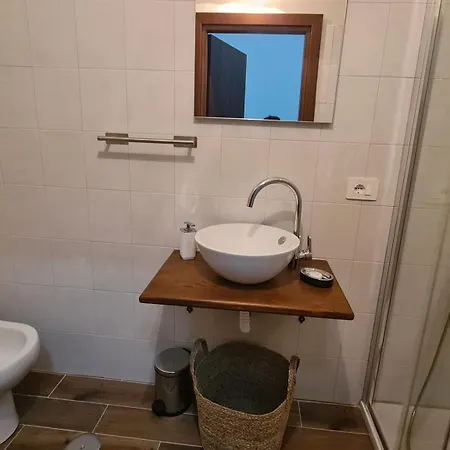 Nonna Iolanda Frühstückspension 3*