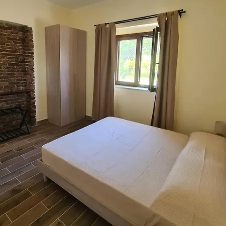 Nonna Iolanda Frühstückspension Camigliatello Silano