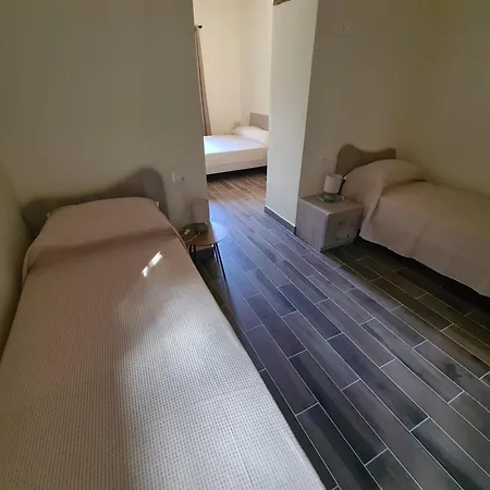 Nonna Iolanda Frühstückspension Camigliatello Silano