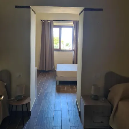 Nonna Iolanda Bed & Breakfast 3*