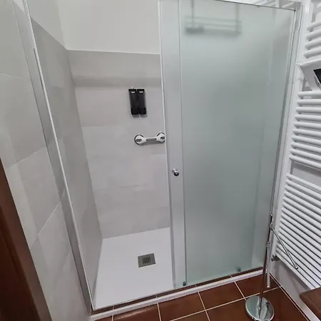 Nonna Iolanda Frühstückspension 3*