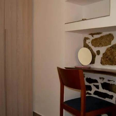 Nonna Iolanda Frühstückspension Camigliatello Silano