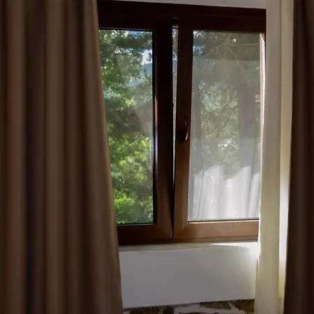 Nonna Iolanda Bed & Breakfast 3*