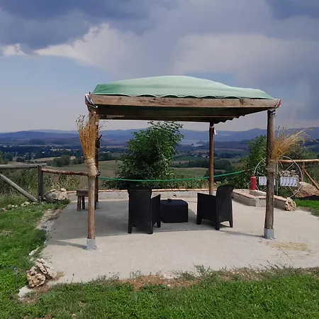 לינה וארוחת בוקר Nonna Iolanda 3*