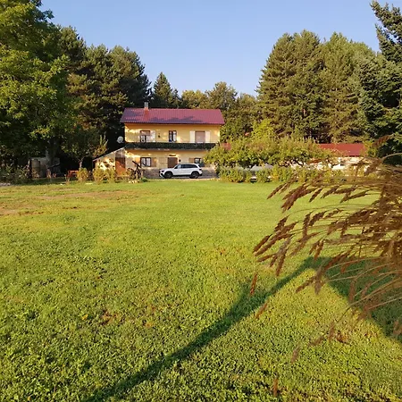 Bed & Breakfast Nonna Iolanda Camigliatello Silano