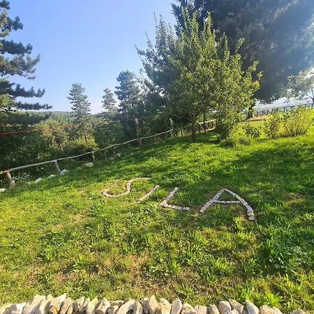 Nonna Iolanda 3* Camigliatello Silano