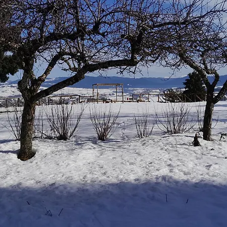 Nonna Iolanda Nocleg ze śniadaniem