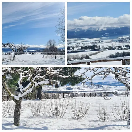 Nocleg ze śniadaniem Nonna Iolanda