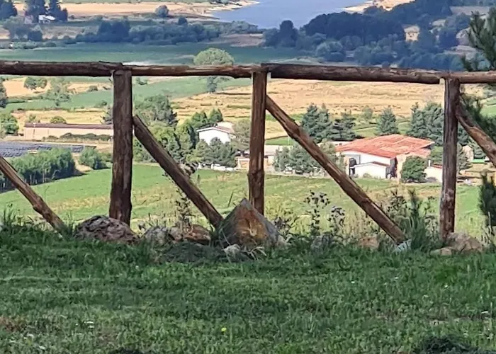 Bed & Breakfast Nonna Iolanda Camigliatello Silano