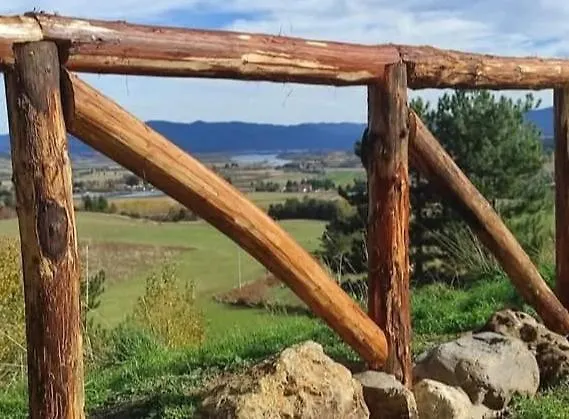 Nonna Iolanda Camigliatello Silano