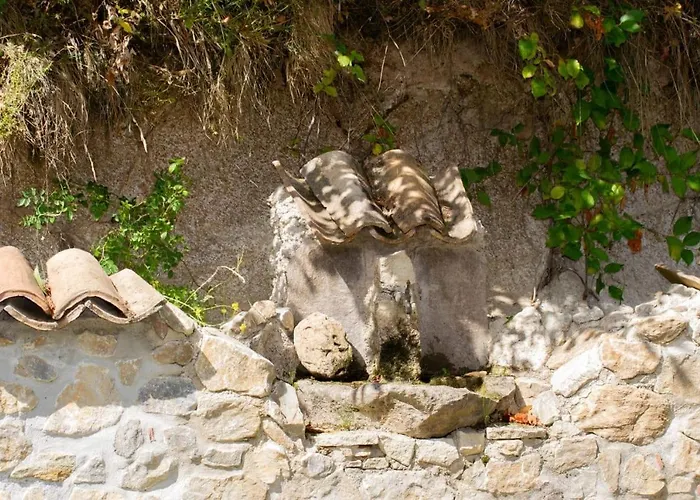 Nonna Iolanda 3* קמיליאטלו סילאנו