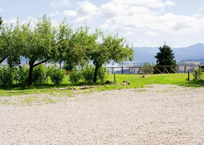 Nocleg ze śniadaniem Nonna Iolanda