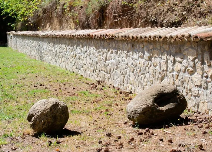 住宿加早餐酒店 Nonna Iolanda