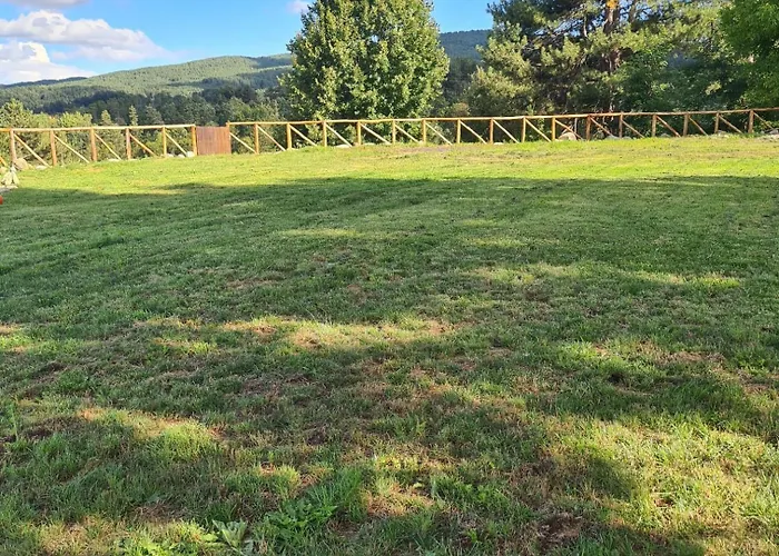 Nocleg ze śniadaniem Nonna Iolanda Camigliatello Silano