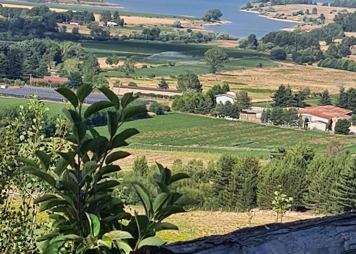 Nonna Iolanda Bed & Breakfast Camigliatello Silano