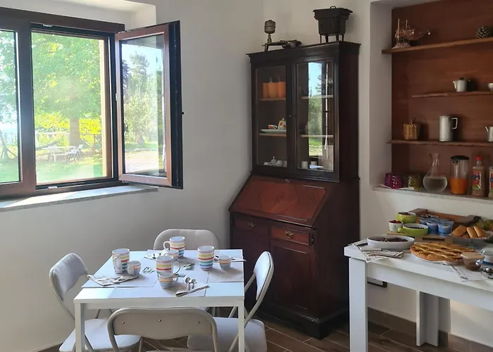 Nonna Iolanda 3* 卡迈格拉特罗希拉诺