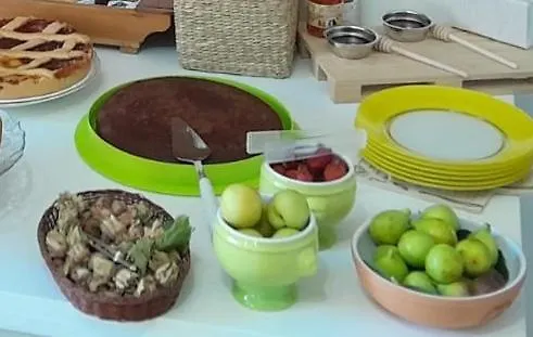 Nonna Iolanda קמיליאטלו סילאנו