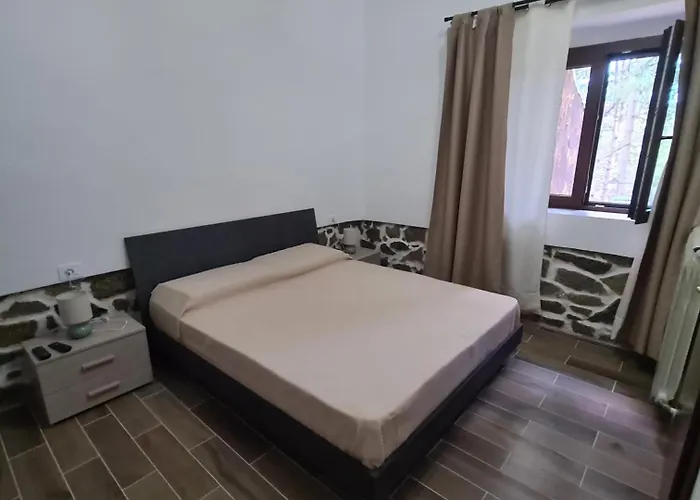 Nonna Iolanda 3* קמיליאטלו סילאנו