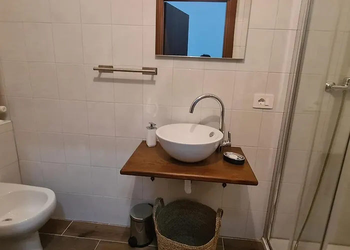 Nonna Iolanda לינה וארוחת בוקר 3*