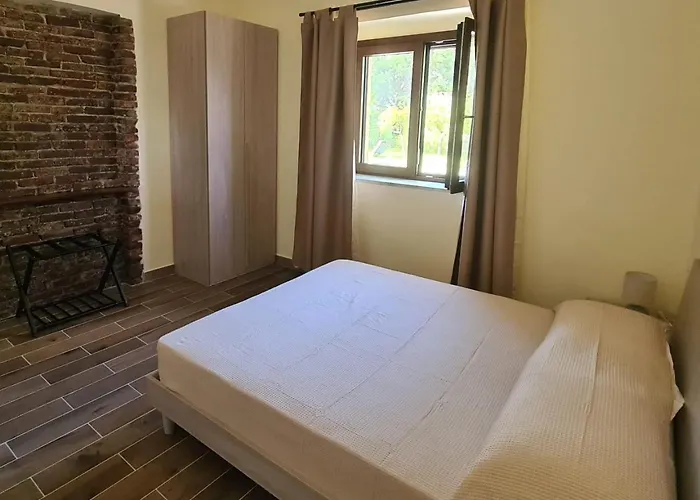 Nonna Iolanda Bed & Breakfast Camigliatello Silano