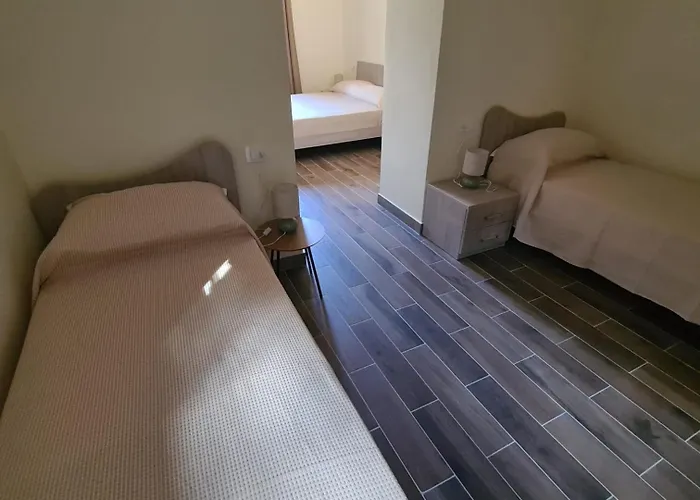 Nonna Iolanda Bed & Breakfast Camigliatello Silano