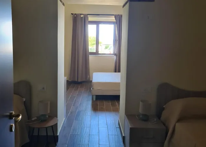 Nonna Iolanda Bed & Breakfast 3*