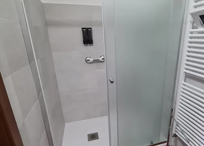 Nonna Iolanda Nocleg ze śniadaniem 3*