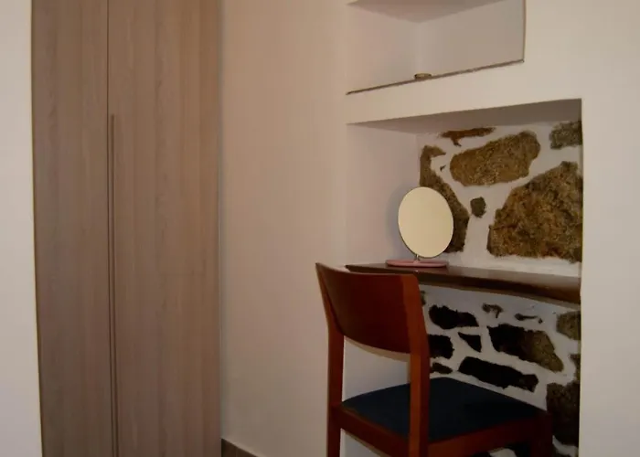 Nonna Iolanda Bed & Breakfast Camigliatello Silano