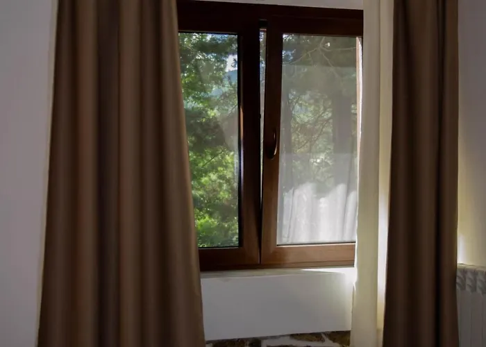 Nonna Iolanda Bed & Breakfast 3*