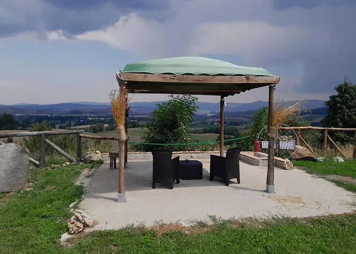 住宿加早餐酒店 Nonna Iolanda 3*