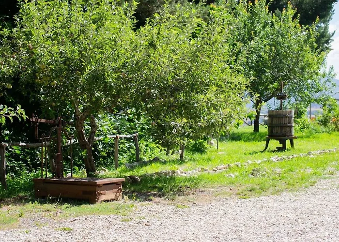 Bed & Breakfast Nonna Iolanda Camigliatello Silano