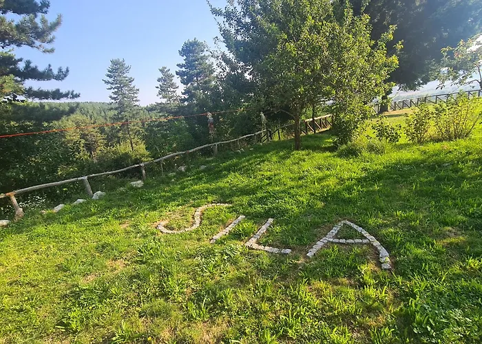 Nonna Iolanda 3* Camigliatello Silano